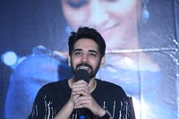 Chi La Sow Movie Success Meet